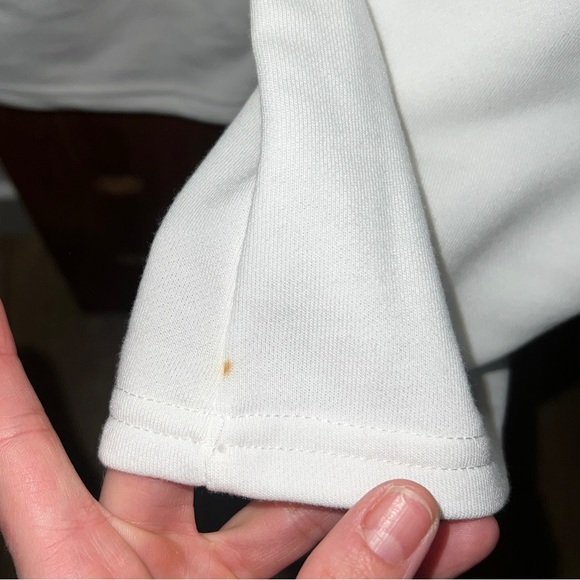 ๐ Edikted Cruz Low Rise Flared Sweatpants - Picture 9 of 9